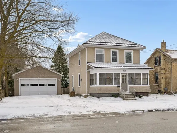 360 Queen St S, Minto, ON N0G 2P0