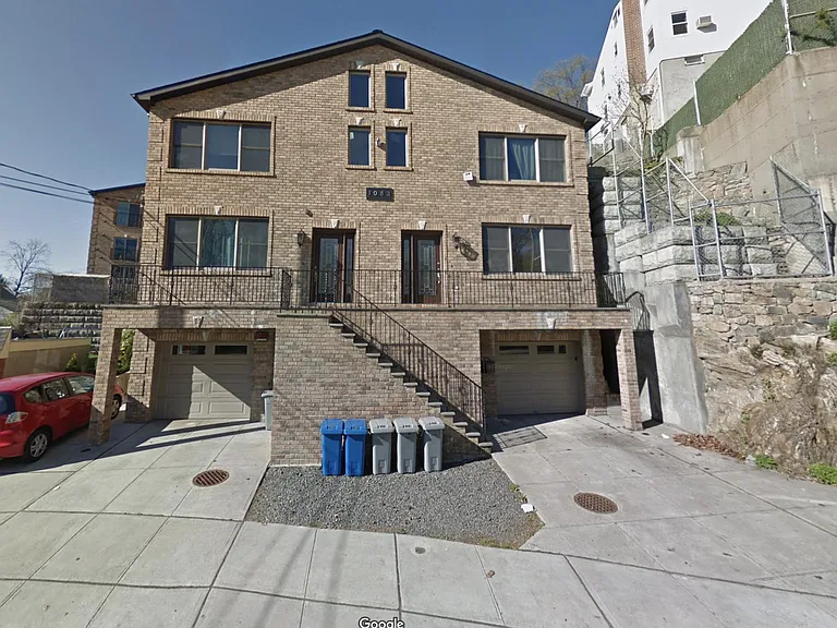 Mile Square Rd — Photo 1
