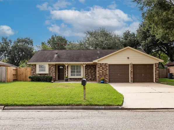 3926 Marilyn St, Rosenberg, TX 77471