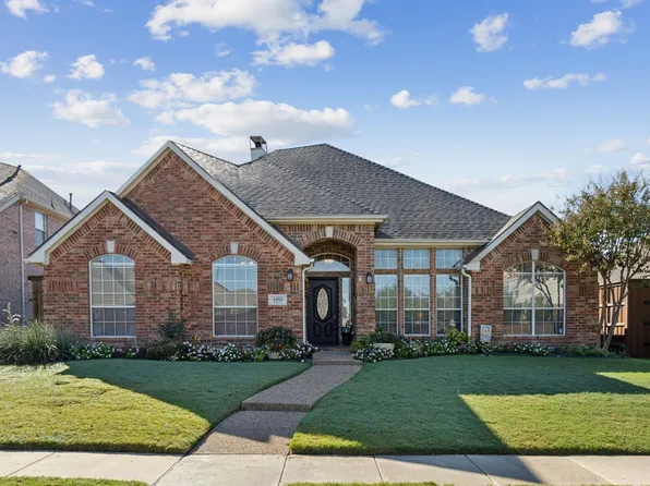4404 Risinghill Dr, Plano, TX 75024
