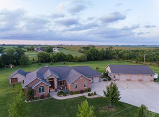 19564 Dmc Highway 79, Danville, IA 52623
