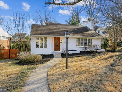 3312 Camalier Dr, Chevy Chase, MD, 20815