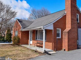 204 Bertie Ave, Westminster, MD 21157
