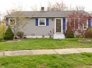 4 Hughes Street Ext, New Haven, CT 06512
