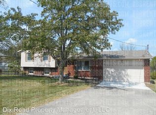 1194 Beissinger Rd, Hamilton, OH 45013