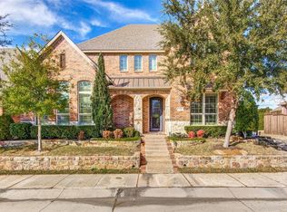 500 King Galloway Dr, The Colony, TX 75056