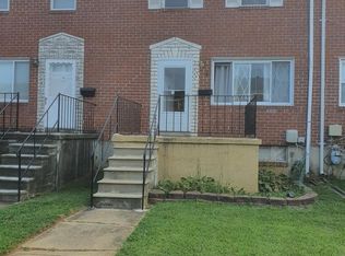744 Seawall Rd, Baltimore, MD 21221