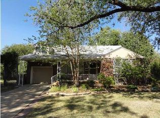 702 S Prairie Park Rd, Wichita, KS 67218