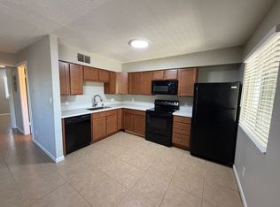 Twin Palms Apartments, Phoenix, AZ 85006