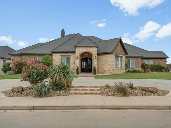 4003 140th St, Lubbock, TX 79423