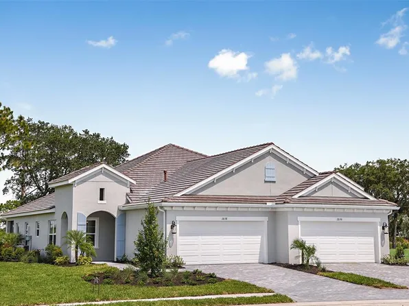 18138 Franklin Park Ct, Venice, FL 34293