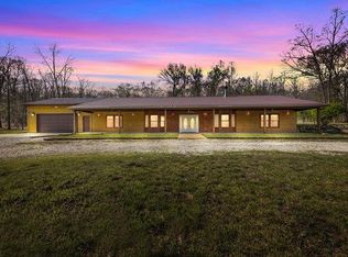 10194 Dubay Dr, Cadet, MO 63630