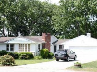 6 Tunmore Rd, Greenville, RI 02828