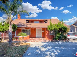 1648 4th Ave, Los Angeles, CA 90019