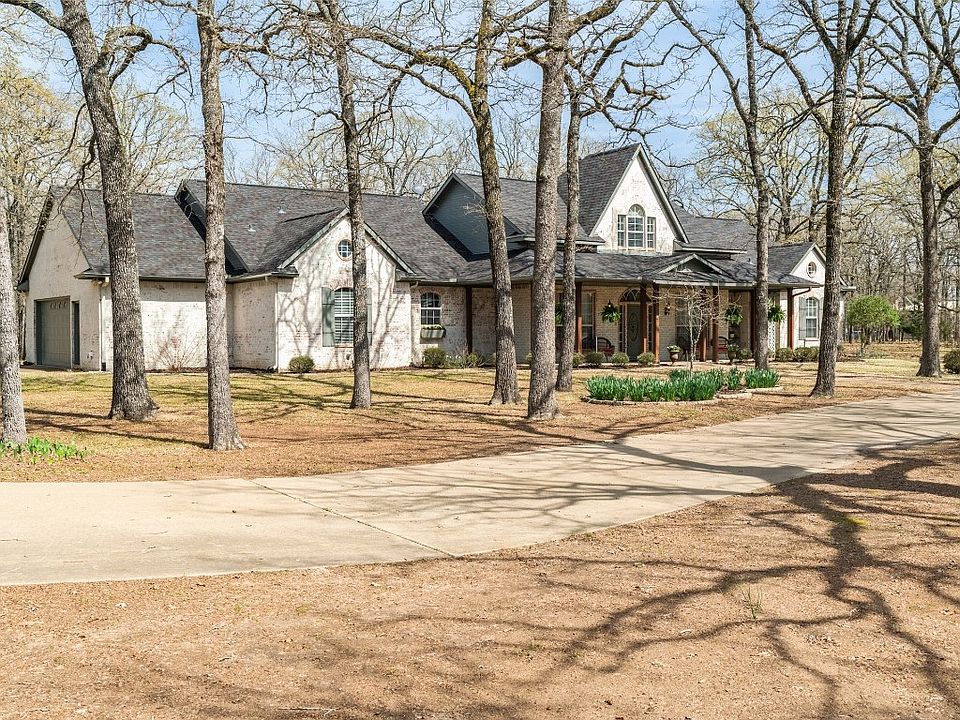 2727 Hideaway Ln, Quinlan, TX 75474 MLS 20283183 Zillow