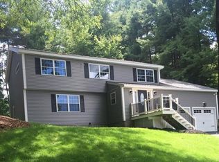 18 Farragut Way, Holden, MA 01520