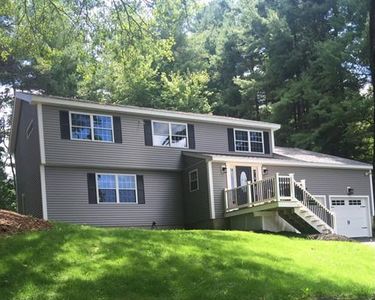18 Farragut Way, Holden, MA, 01520