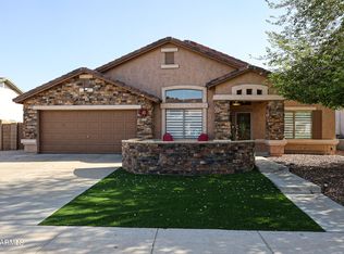8659 W Harmony Ln, Peoria, AZ 85382
