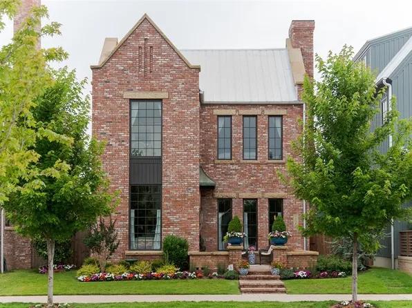 1904 Oso Ave, Oklahoma City, OK 73108