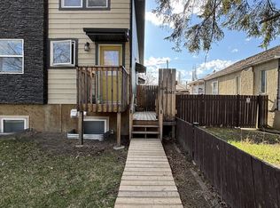 6404 119th Ave NW #6408, Edmonton, AB T5W 2Z5