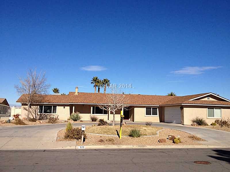 1st image of 320 E Chaparral Dr