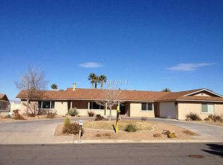 320 E Chaparral Dr, Henderson, NV 89015