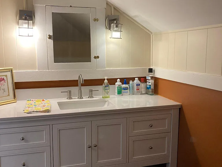 Bath Vanity