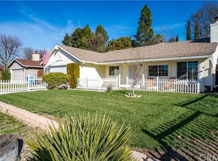 110 Melody Dr, Paso Robles, CA 93446