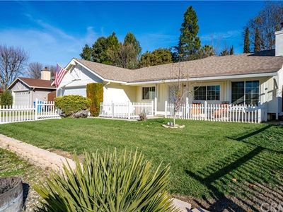 110 Melody Dr, Paso Robles, CA, 93446