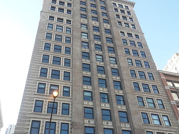 2nd image of 6 N Michigan Ave Unit 1102