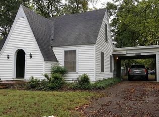110 W Avalon Ave, Longview, TX 75602
