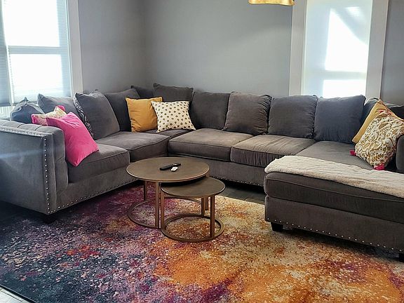 Furnished or unfurnished