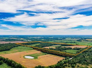 1 Scott Rd, Prescott, KS 66767