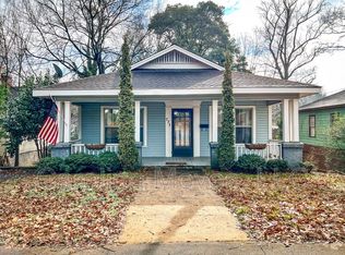 771 Maple St, Spartanburg, SC 29302