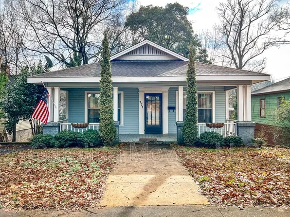771 Maple St, Spartanburg, SC 29302