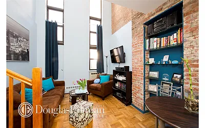 Sold by Douglas Elliman