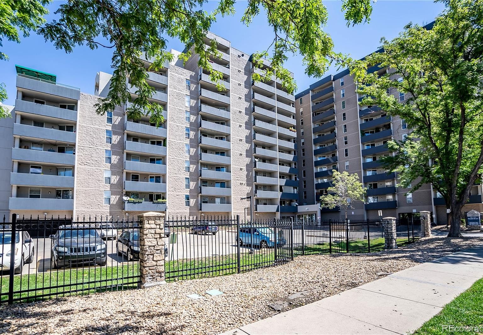 601 W 11th Avenue Unit 605, Denver, CO 80204 | Zillow