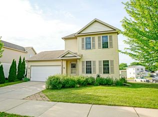 4605 Pawnee Pass, Madison, WI 53711