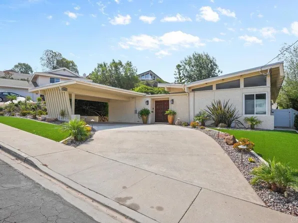 7947 Wetherly St, La Mesa, CA 91941