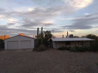 2845 S Jamie Ave, Tucson, AZ 85735