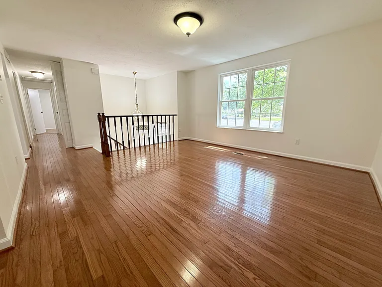 Another view of the living room