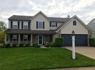 650 Austrian Way, Avon, IN 46123