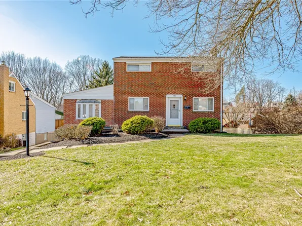 324 Drexel Dr, Monroeville, PA 15146