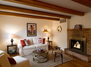 100 Williams St, Santa Fe, NM 87501