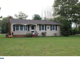 7 Pointers Auburn Rd, Swedesboro, NJ 08085