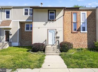 6219 Dimrill Ct, Fort Washington, MD