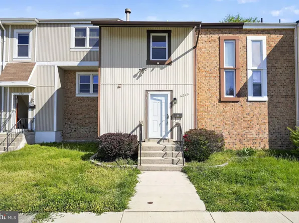 6219 Dimrill Ct, Fort Washington, MD 20744
