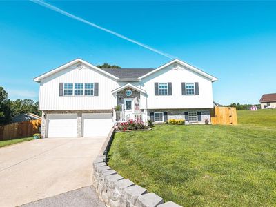20503 Leisure Ln, Waynesville, MO, 65583