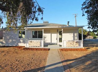 4165 E Montecito Ave, Fresno, CA