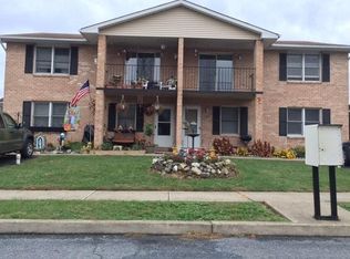 4073 Vaughn St, Easton, PA 18045